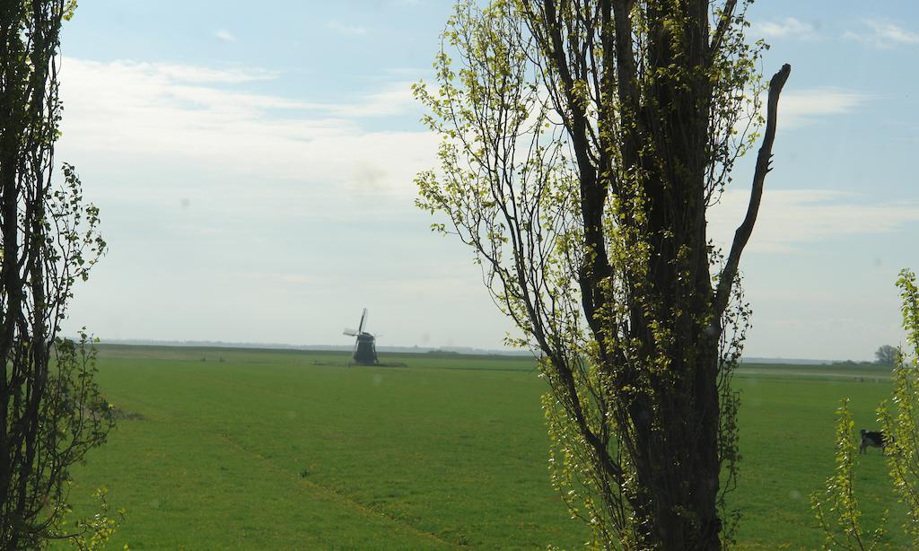 Lyklamastate Nijemirdum Exterior photo