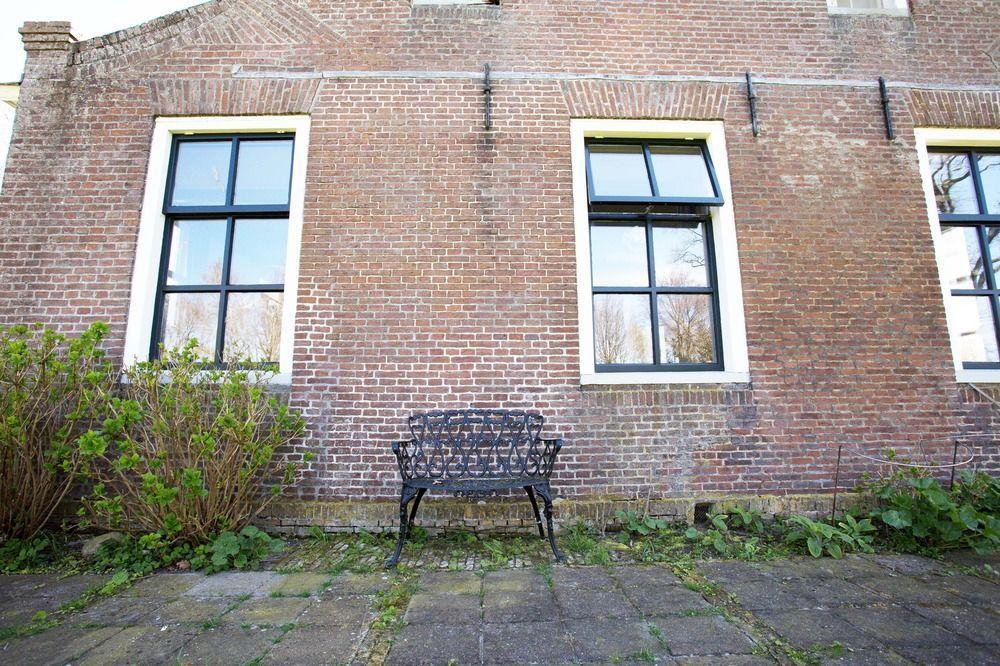 Lyklamastate Nijemirdum Exterior photo